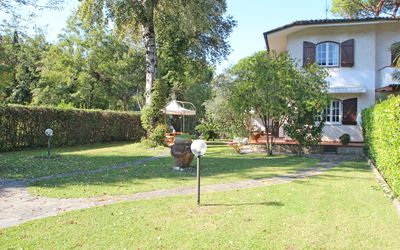 Casa Marino - Marina dei Ronchi, Toskana, Italien