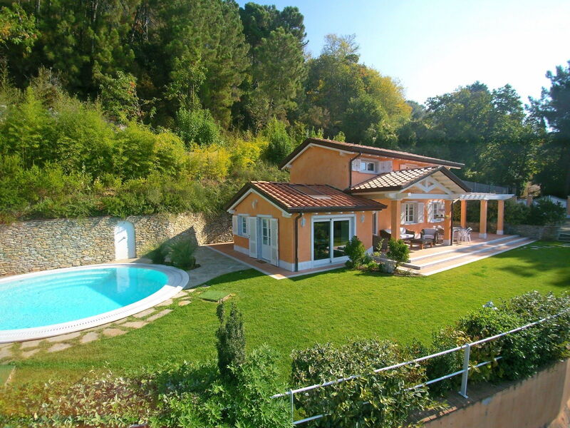 Villa Strettoia