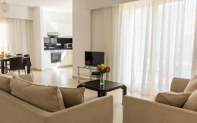3 Bdr Apartment
