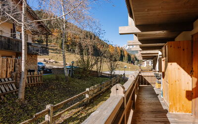 Unterkunft:&nbsp;Fontanelle 540.3