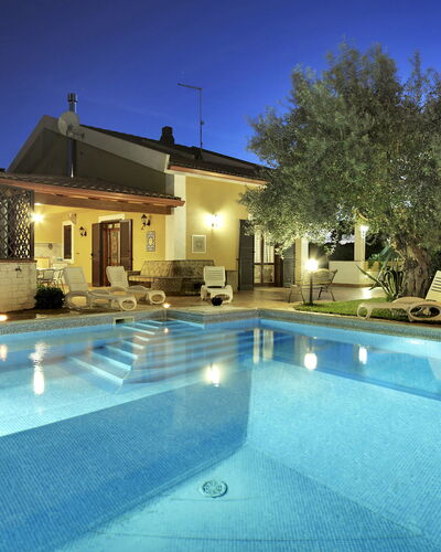 Villa Dell'ulivo