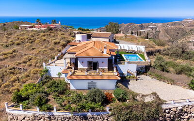 Villa Miradri