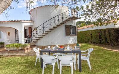 Villa Nena - Cambrils, Katalonien, Spanien