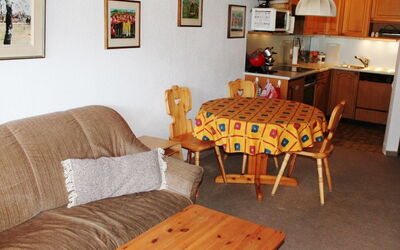 Casa Crep Ault Bertschi