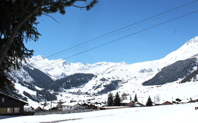 Casa Crep Ault Bertschi