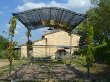 Villa Cafaggiola