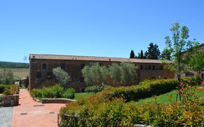 Borgo Casa Di Lappi