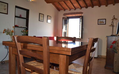 Unterkunft:&nbsp;Trilocale Primo Piano Comfort