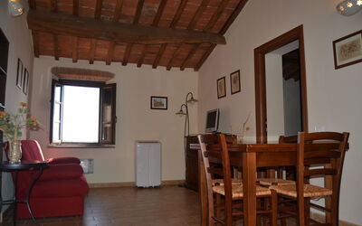 Unterkunft:&nbsp;Trilocale Primo Piano Comfort