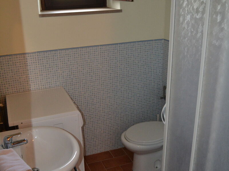 Unterkunft:&nbsp;Villa