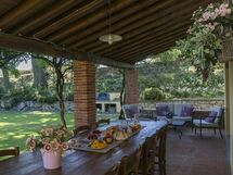 Villa Del Monte