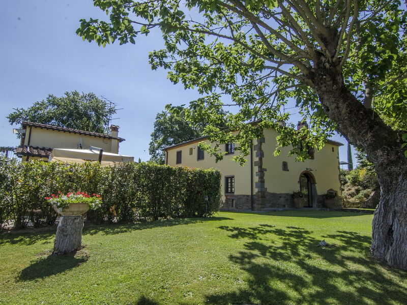 Villa Del Monte