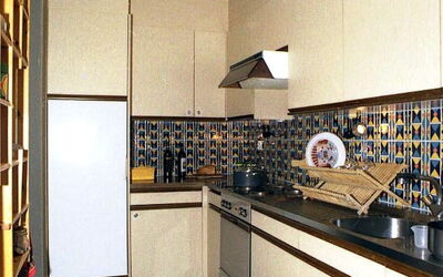 Disentiserhof Aua Cotschna Avvanzino