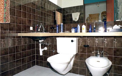 Disentiserhof Aua Cotschna Avvanzino