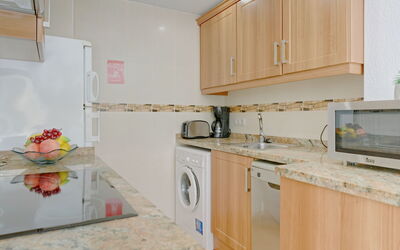 Unterkunft:&nbsp;Apolo Vii 881.2