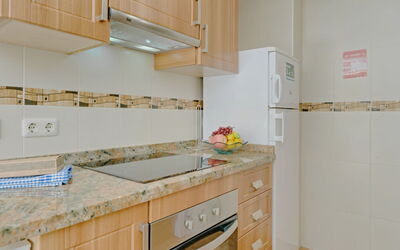 Unterkunft:&nbsp;Apolo Vii 881.2