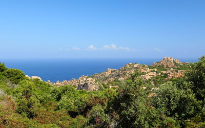 Petra Rossa