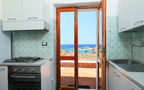 La Cala (Vgm615): Zimmer, Eigentum, Fliese, Küche, Haus, Gebäude, Countertop, Grundeigentum, Interior Design, Möbel