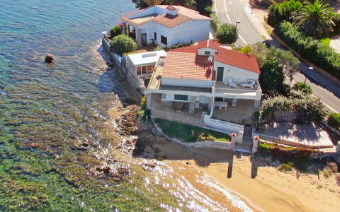 Cannigione 700: Haus, Zuhause, Wohngebiet, Küste, Küsten Und Ozeanische Forms, Meer, Hütte, Ufer, Estate, Resort