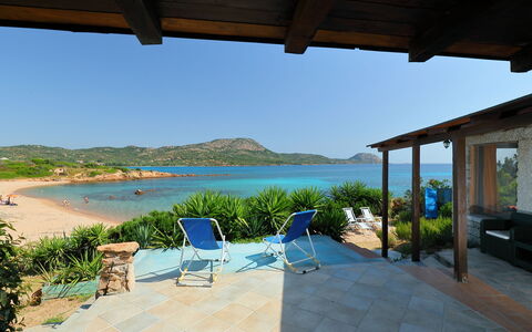 Tritone: Eigentum, Gebäude, Haus, Resort, Grundeigentum, Urlaub, Zimmer, Villa, Karibik, Estate