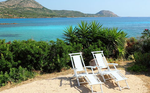 Tritone: Strand, Meer, Natürliche Landschaft, Urlaub, Ozean, Himmel, Wasser, Tropen, Küste, Sommer