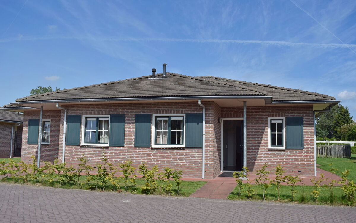 Unterkunft:&nbsp;Wilbrink 230.1