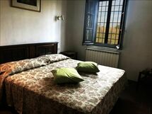 Unterkunft:&nbsp;Il Chiantico 21