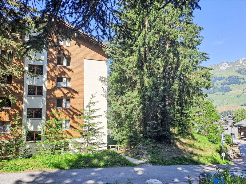Bruyères A32