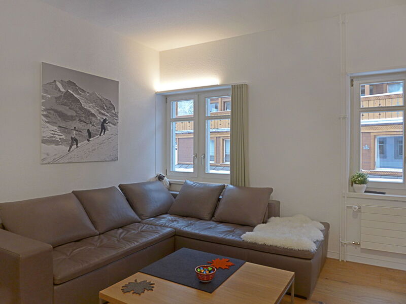 Unterkunft:&nbsp;Haus Lauber Apt.1 66.1