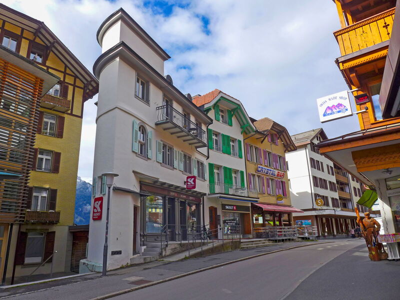 Wengen 66