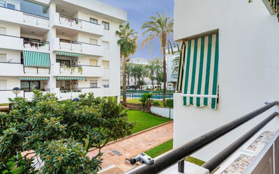 Carihuela Playa