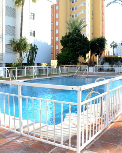 Carihuela Playa