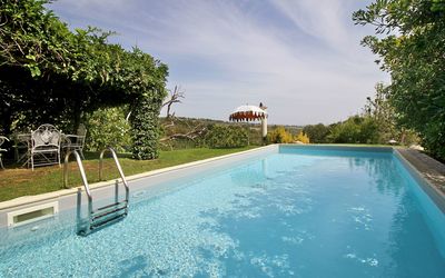Il Lupinaio 43 - Manciano, Toskana, Italien