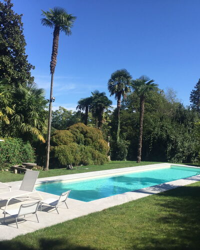 Villa Ghis - Sleeps 16