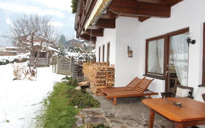 Unterkunft:&nbsp;Tyrol 485.1