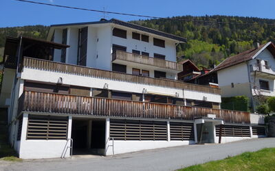 Saint Gervais 650