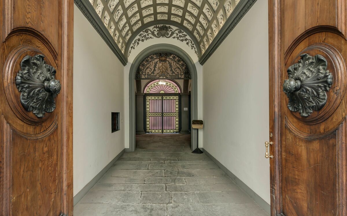 Strada Tornabuoni