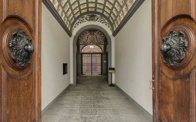 Strada Tornabuoni - Florenz, Toskana, Italien - Tornabuoni Dream