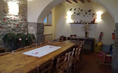 Unterkunft:&nbsp;La Fattoria
