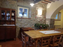 Unterkunft:&nbsp;La Fattoria