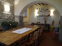 Unterkunft:&nbsp;La Fattoria