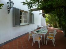 Villa Deluxe
