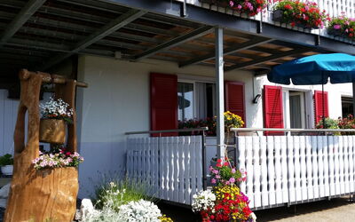 Appartement - Bellevue