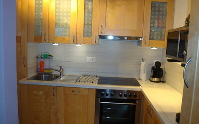 Appartement - Bellevue