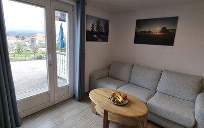 Appartement - Bellevue