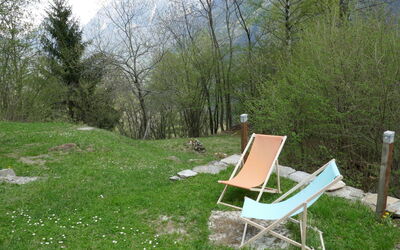 Rustico L'Hibou