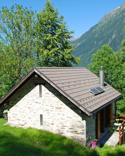 Rustico L'Hibou