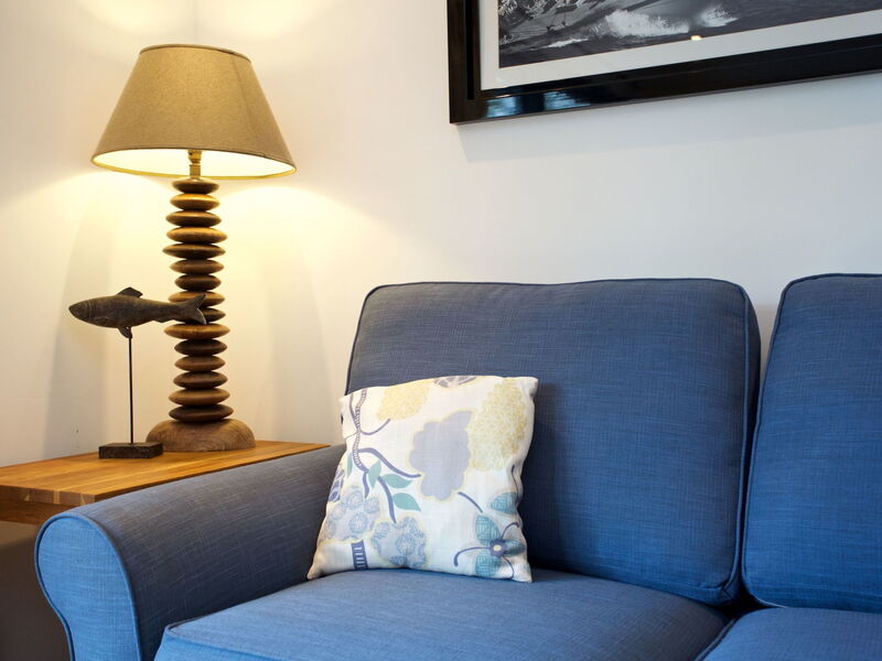 Unterkunft:&nbsp;Loch Tay 101.6