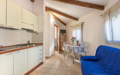 Unterkunft:&nbsp;Villaggio Mare Verde 250.3