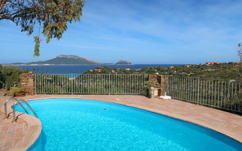 Gardenia: Schwimmbad, Eigentum, Grundeigentum, Resort, Azurblau, Freizeit, Urlaub, Estate, Gebäude, Haus